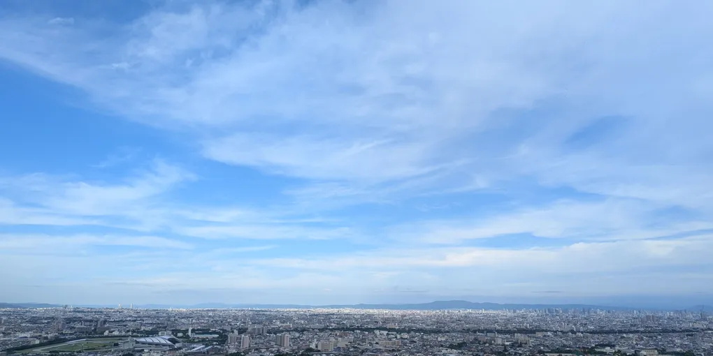 トレイル練習と暑熱順化